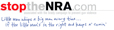 stoptheNRA.com