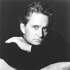 Michael Douglas